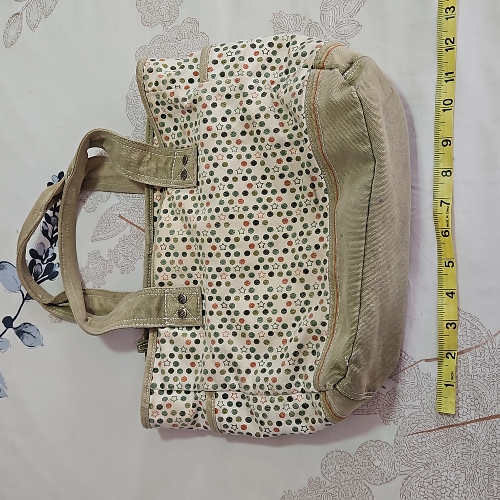 Fossil Purse